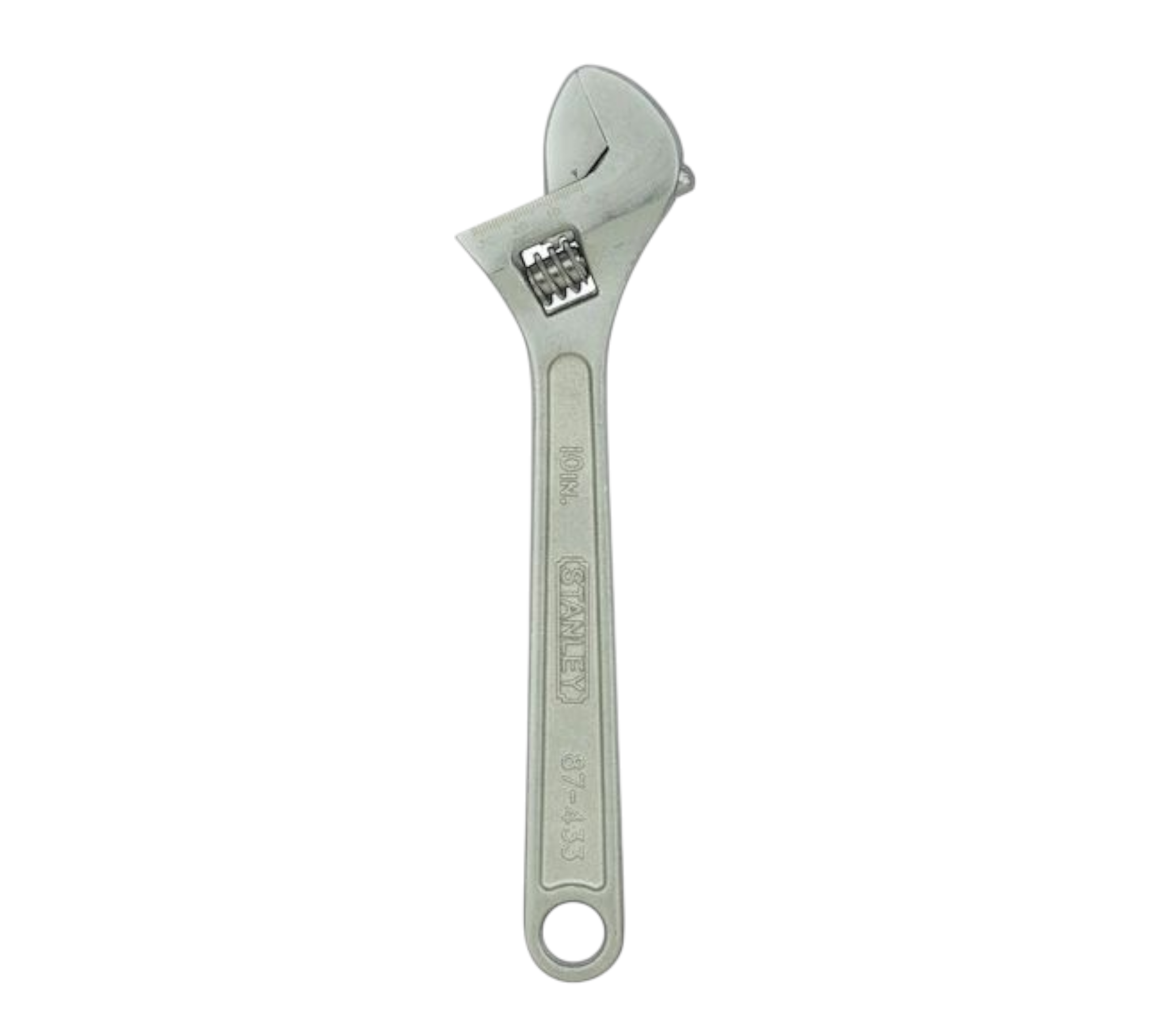 STMT87433-8 Adjustable Wrench 10″ (STANLEY)
