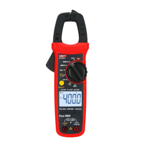 UT203+ AC/DC Digital Clamp Meter (UNI-T)