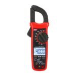 UT201+ Digital Clamp Meter  (UNI-T)