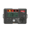 UT501A  Insulation Resistance Testers (UNI-T)