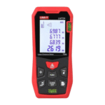 LM70A Laser Distance Meter 70m (UNI-T)