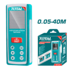 Laser Distance Meter 0.05-40M TMT5402 (TOTAL)