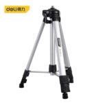 DL4161-2 Laser Level Tri Pod Stand (DELI)