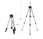 DL4161-2 Laser Level Tri Pod Stand (DELI) - Image 2