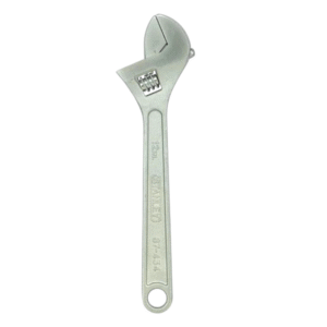 STMT87434-8 Adjustable Wrench 12″ (STANLEY)