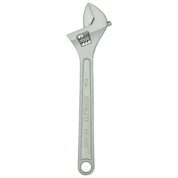 STMT87435-8 Adjustable Wrench 15″ (STANLEY)