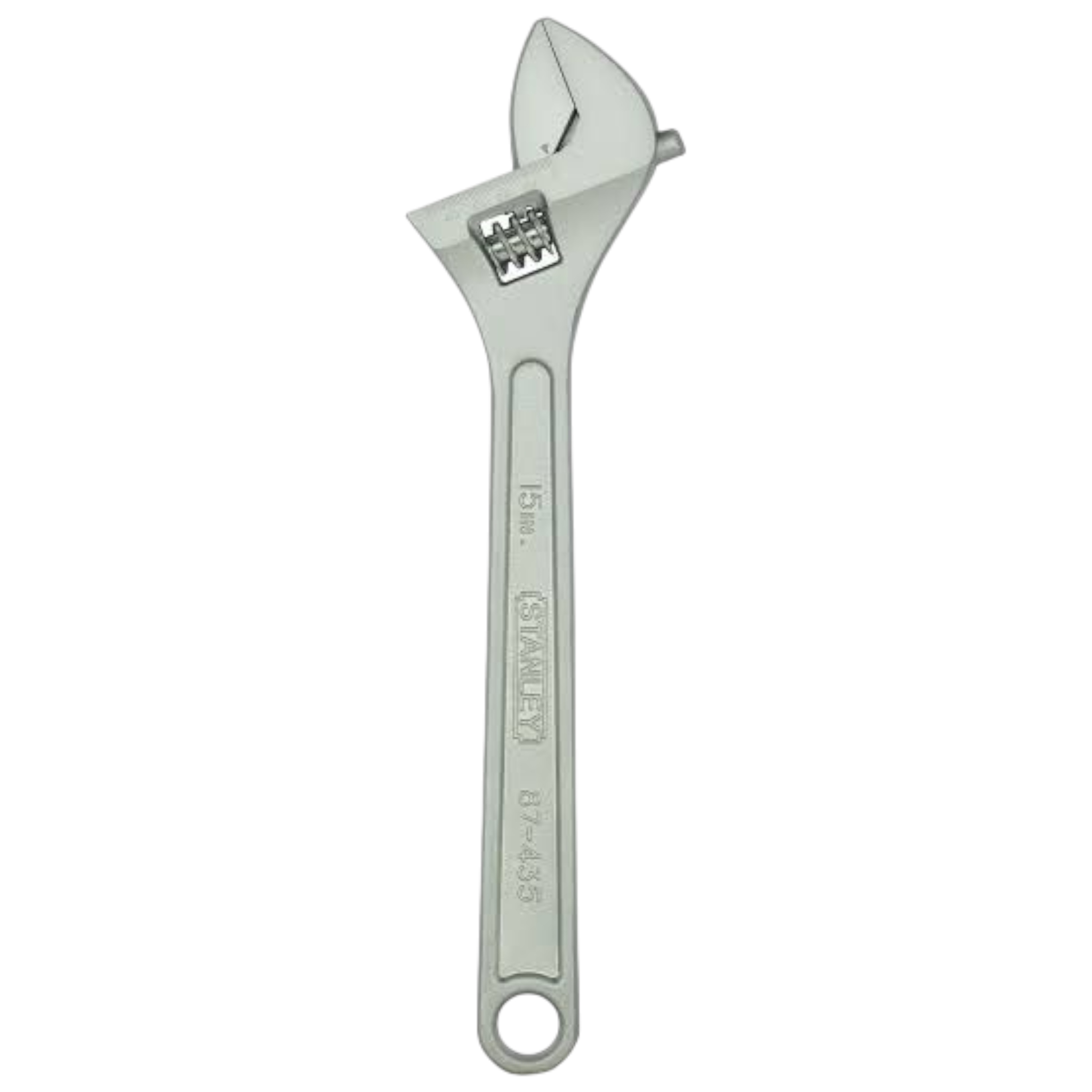 STMT87435-8 Adjustable Wrench 15″ (STANLEY)