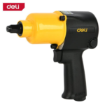 EDL-QDB21-550E1 Air Impact Wrench 1/2" 650N.m (DELI)