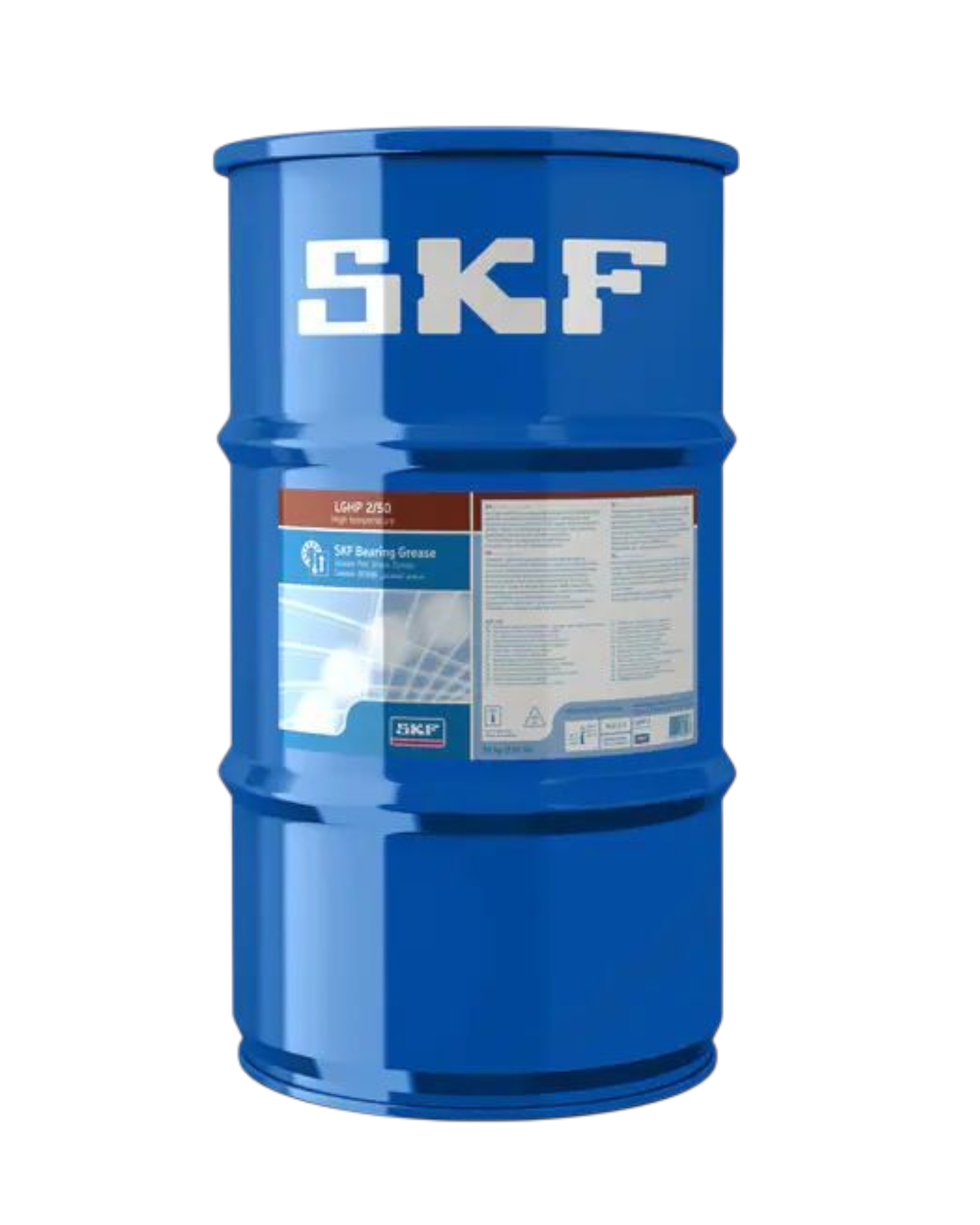 LGHP 2/50 High performance, high temperature bearing grease 50KG (SKF)