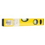 STHT43118-8 Iv Classic Beam Box Hand Level 12"/30cm Stanley - Image 3