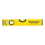 STHT43118-8 Iv Classic Beam Box Hand Level 12"/30cm Stanley