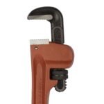 87-622 Heavy Duty Pipe Wrench 10" Stanley - Image 2