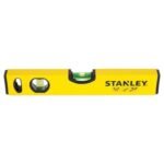 STHT43118-8 Iv Classic Beam Box Hand Level 12"/30cm Stanley - Image 2