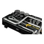 771-LM Socket Set 26pcs 1/2" 12P Elora - Image 2