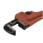 87-622 Heavy Duty Pipe Wrench 10" Stanley - Image 3