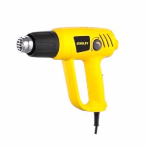 STXH2000 2000W Variable Speed Heat Gun Stanley