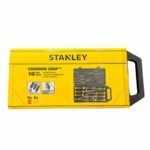 65-005 CUSHION GRIP 10 Pcs Screwdriver Sets Stanley - Image 2