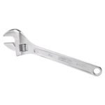 1-87-371 Adjustable Wrench 18" Stanley