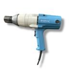 DPB22C Electric Impact Wrench 620W 3/4" 588N-m Dongcheng - Image 3