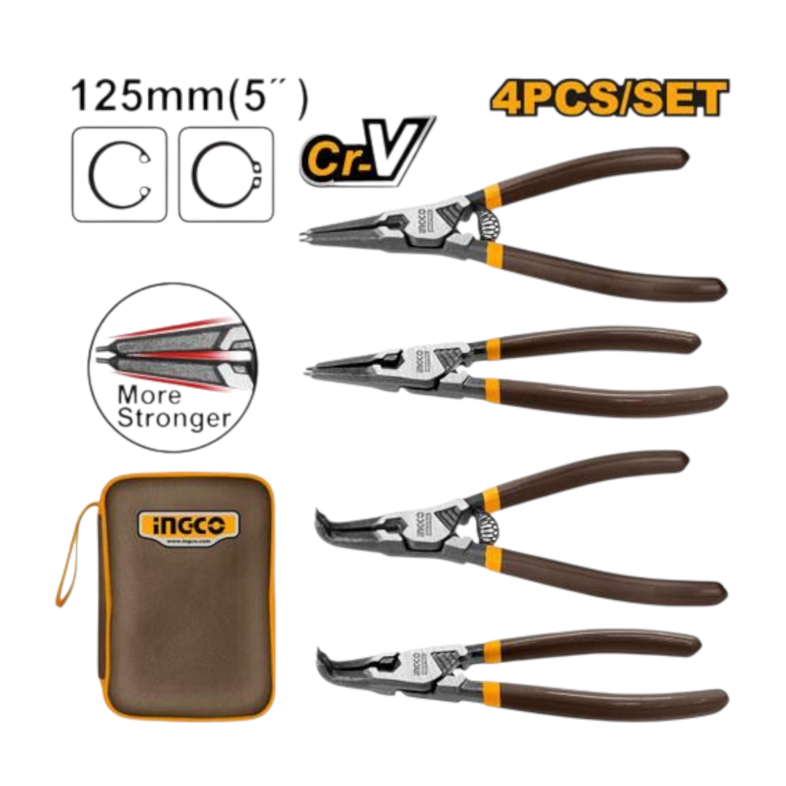 circlip-plier-set