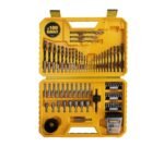 DT71563-QZ 100Pcs Drill Bits & Drives Set (DEWALT) - Image 2